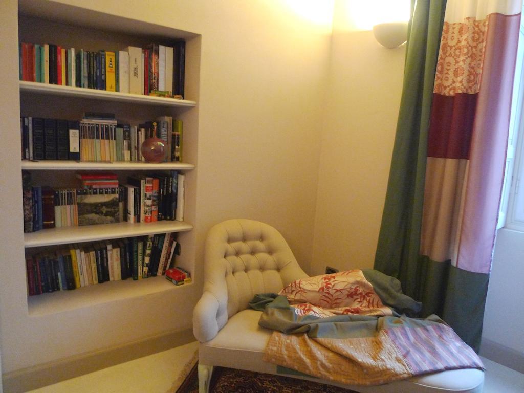 B&B Al Dom 오르타산줄리오 외부 사진