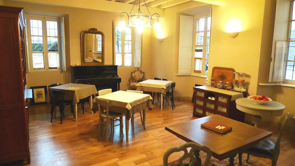 B&B Al Dom 오르타산줄리오 외부 사진