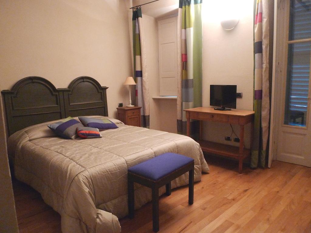 B&B Al Dom 오르타산줄리오 외부 사진