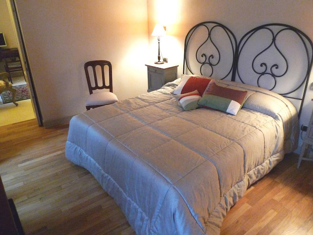 B&B Al Dom 오르타산줄리오 객실 사진