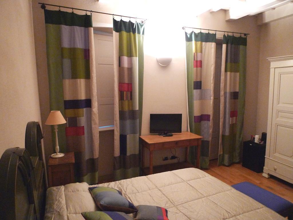 B&B Al Dom 오르타산줄리오 외부 사진