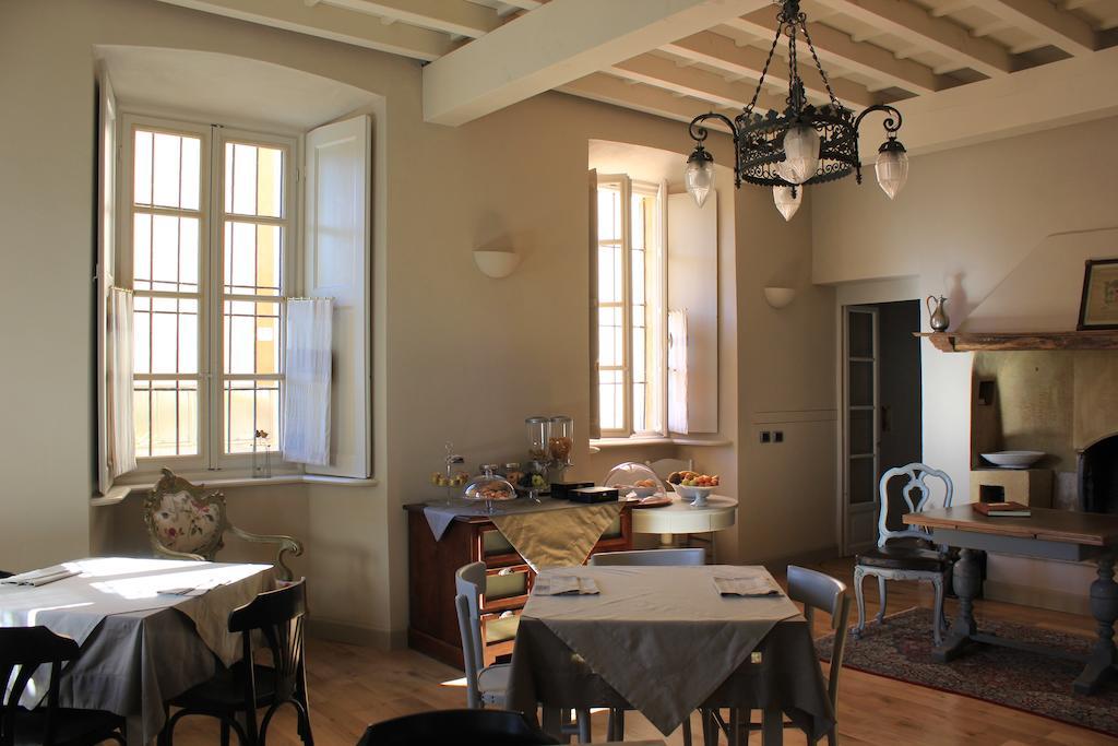 B&B Al Dom 오르타산줄리오 외부 사진